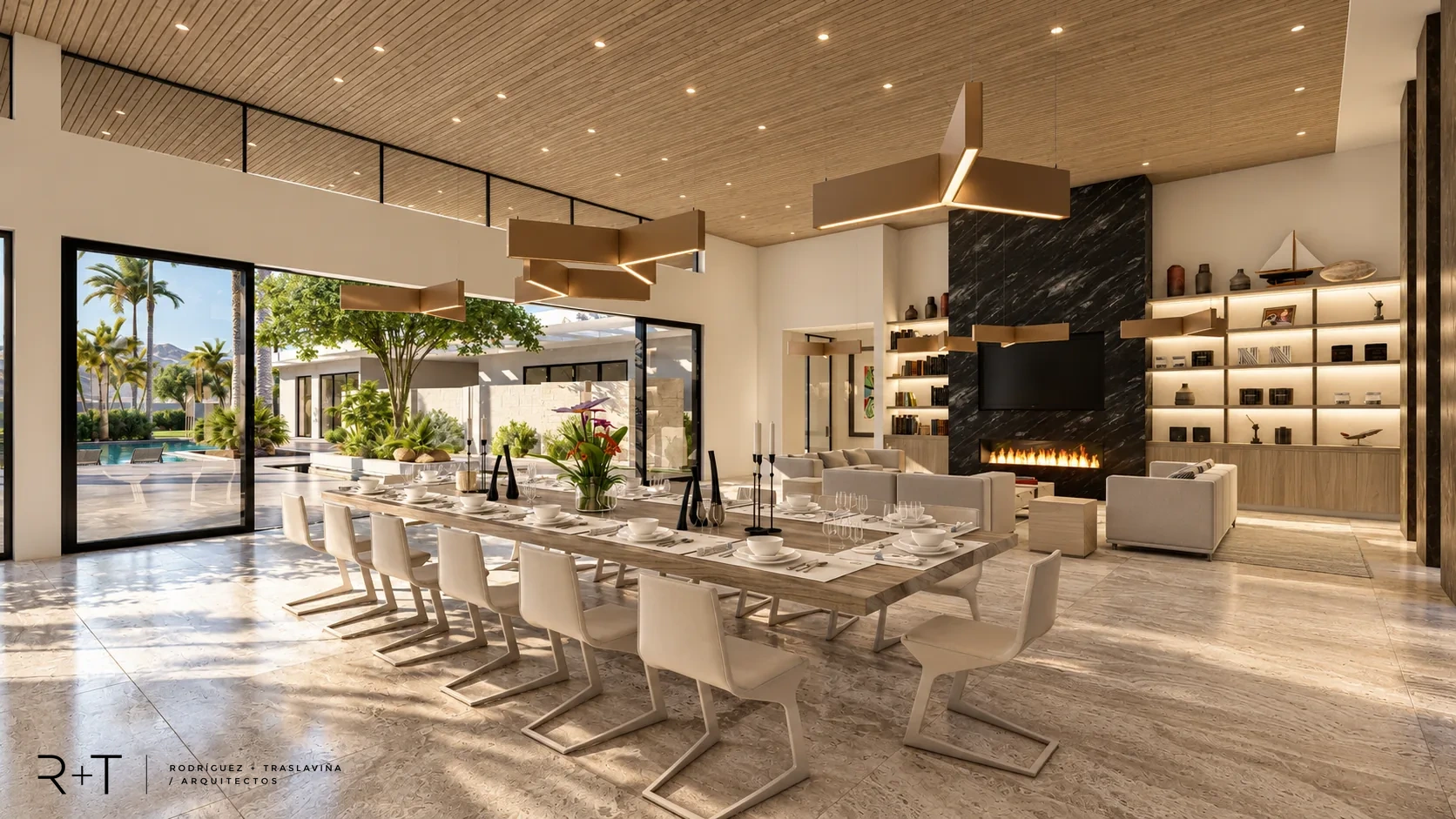 5E House · 08