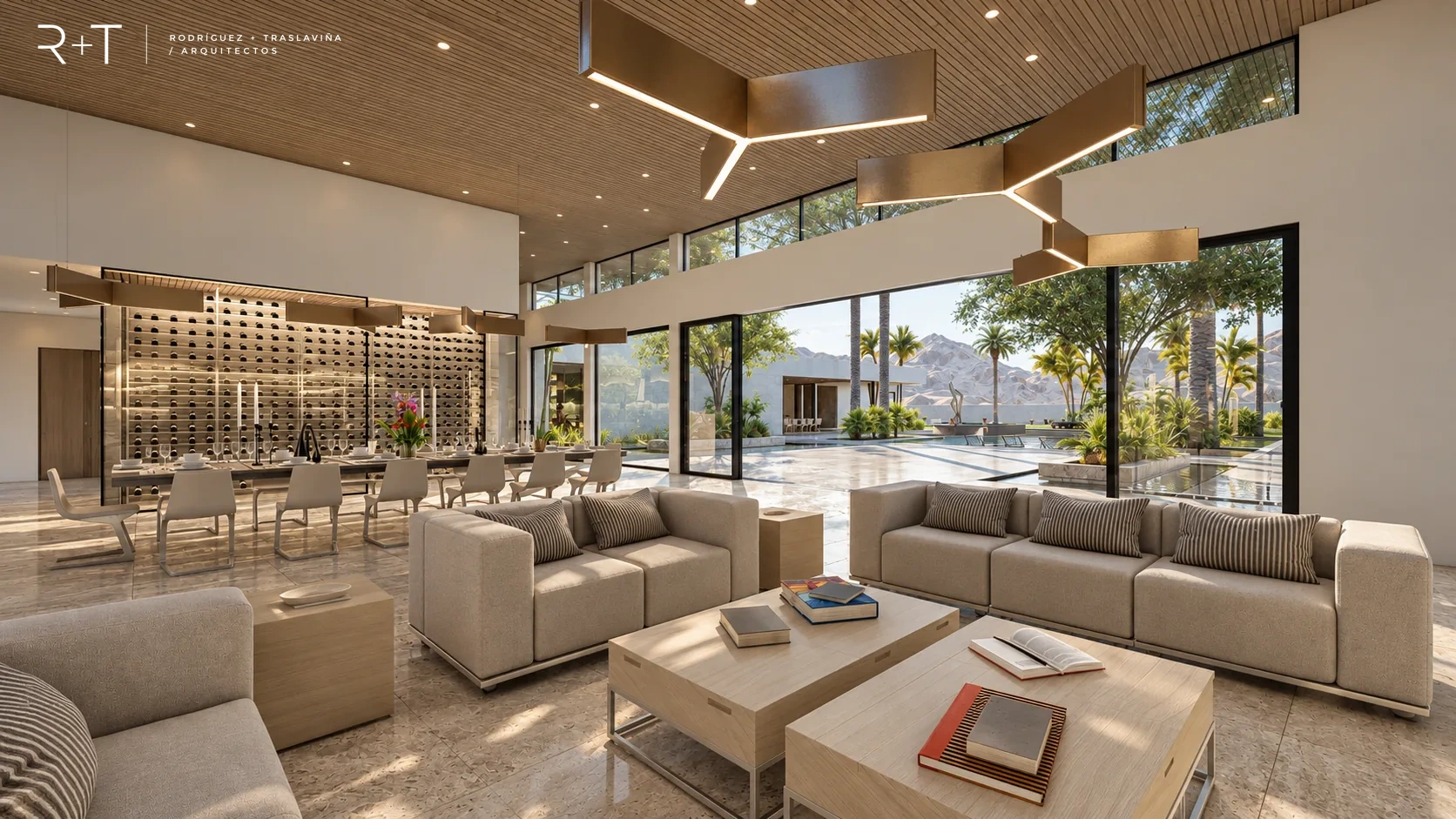 5E House · 09