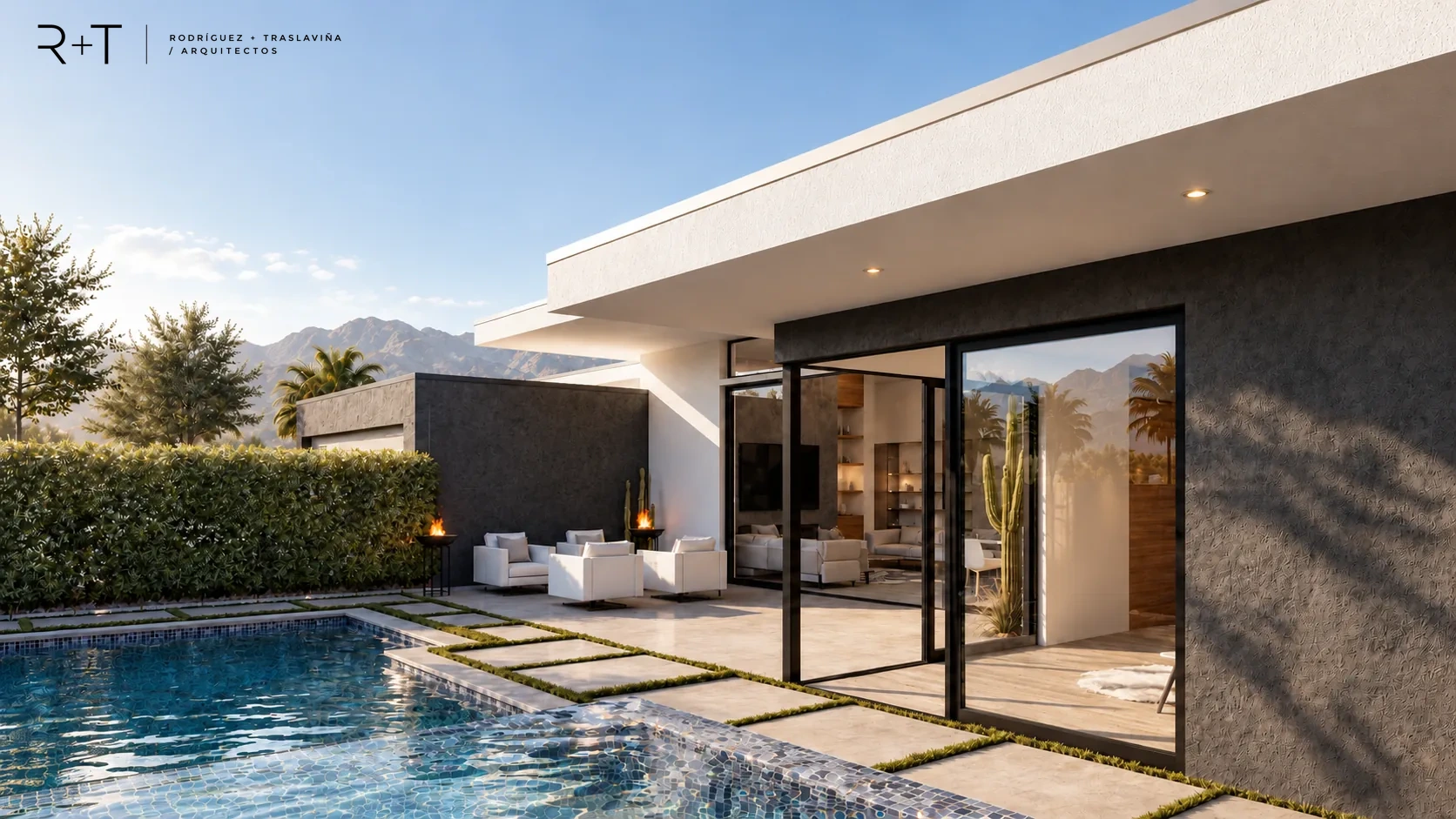 FVE House · 02