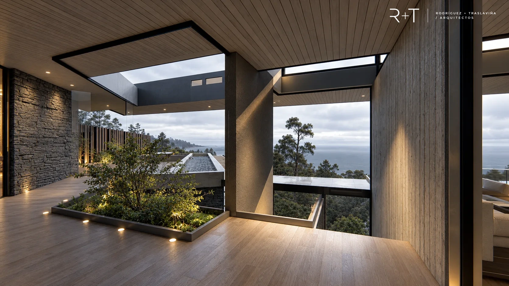 HM House · 02
