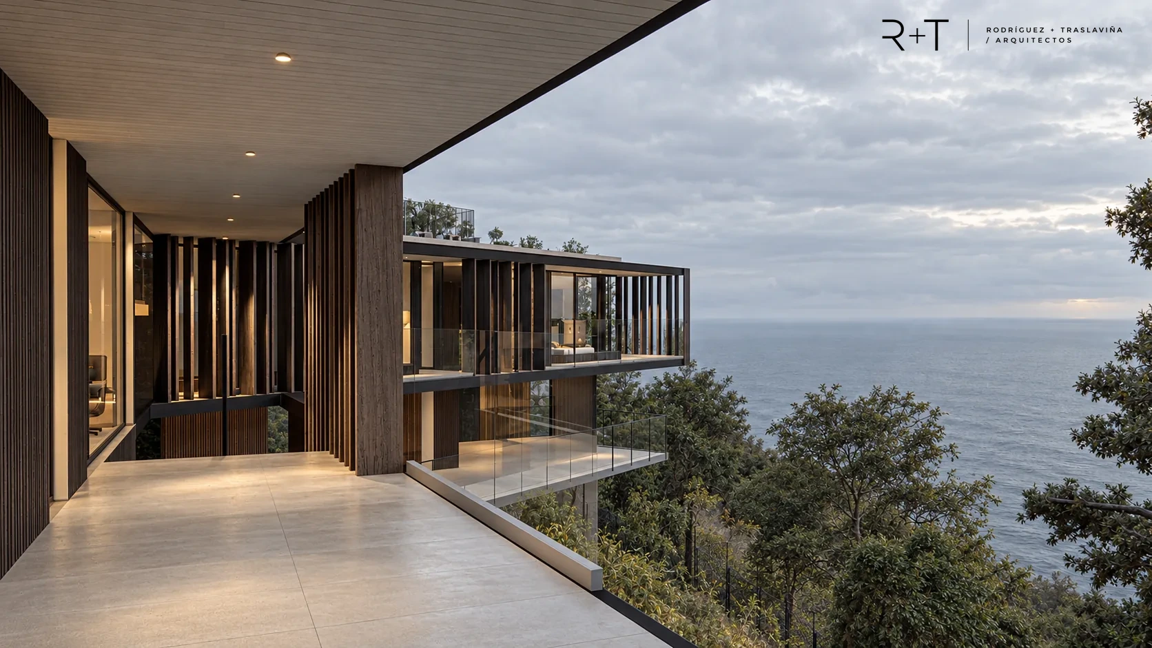 HM House · 03