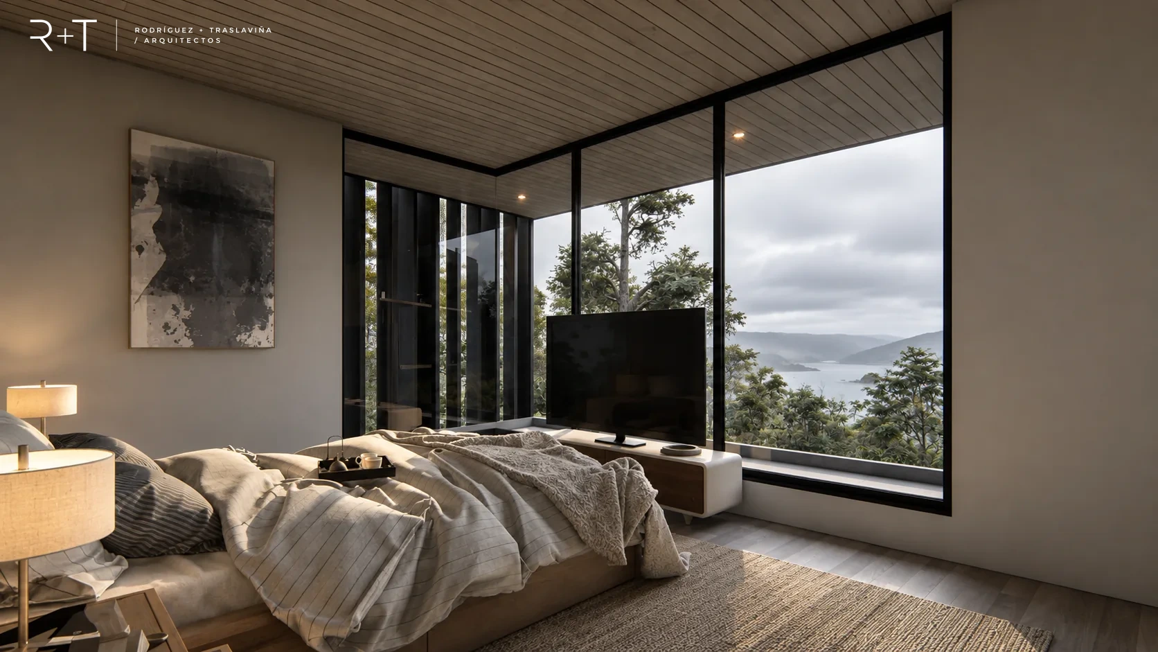 HM House · 04