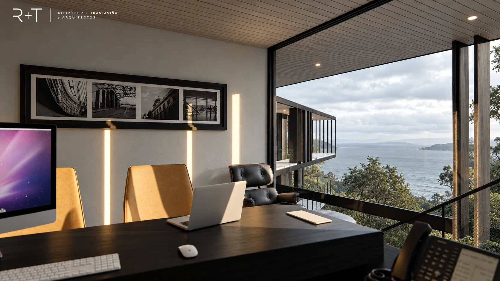 HM House · 08