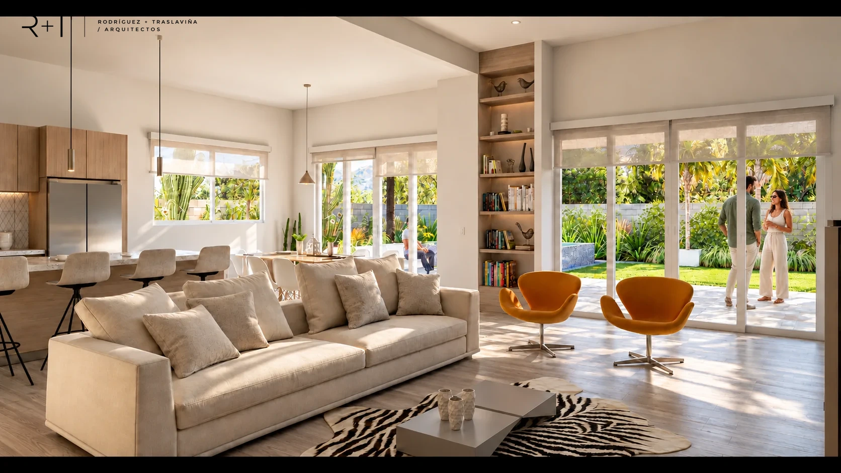 OR House · 03