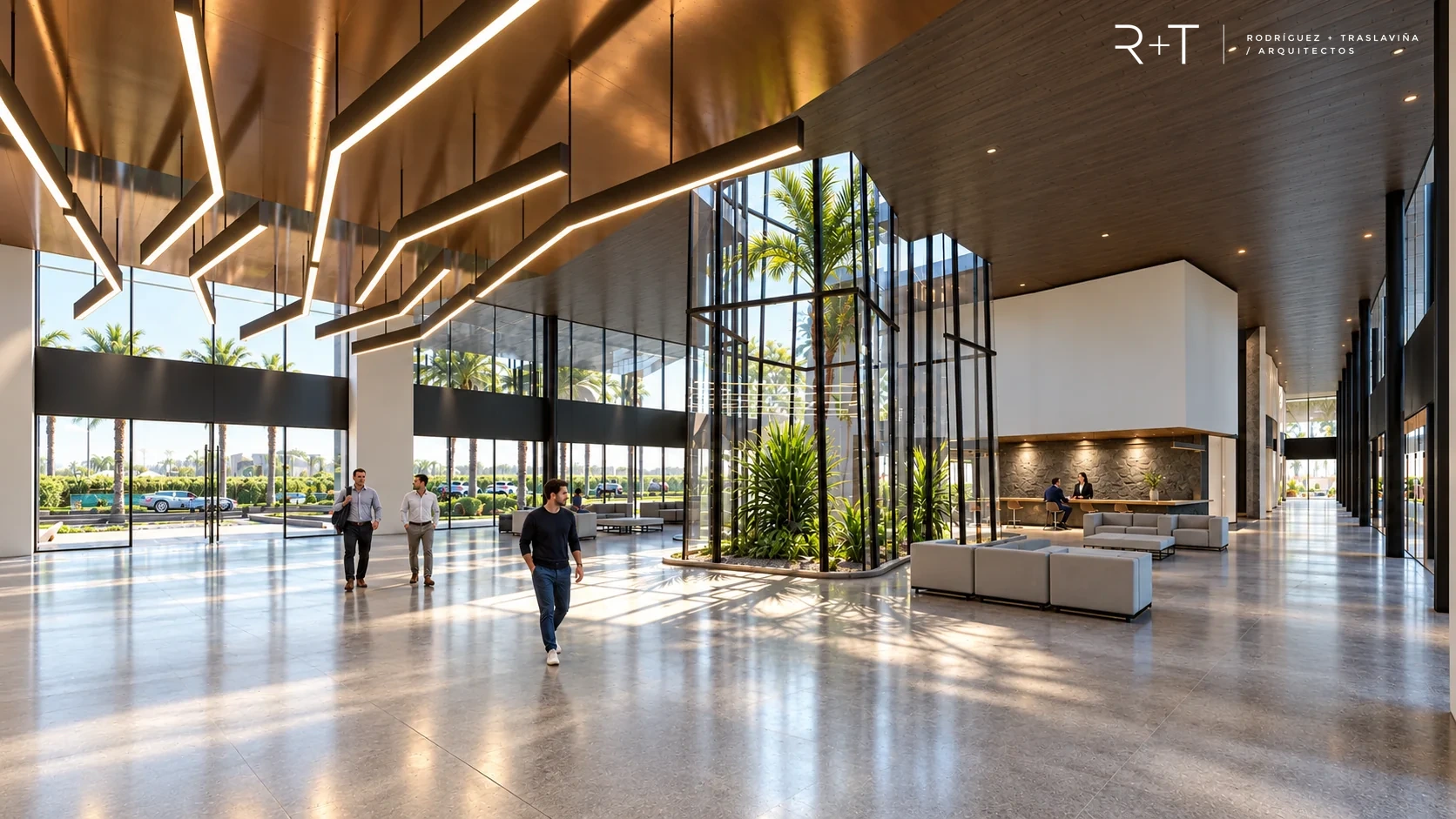 BD Event Center · 04