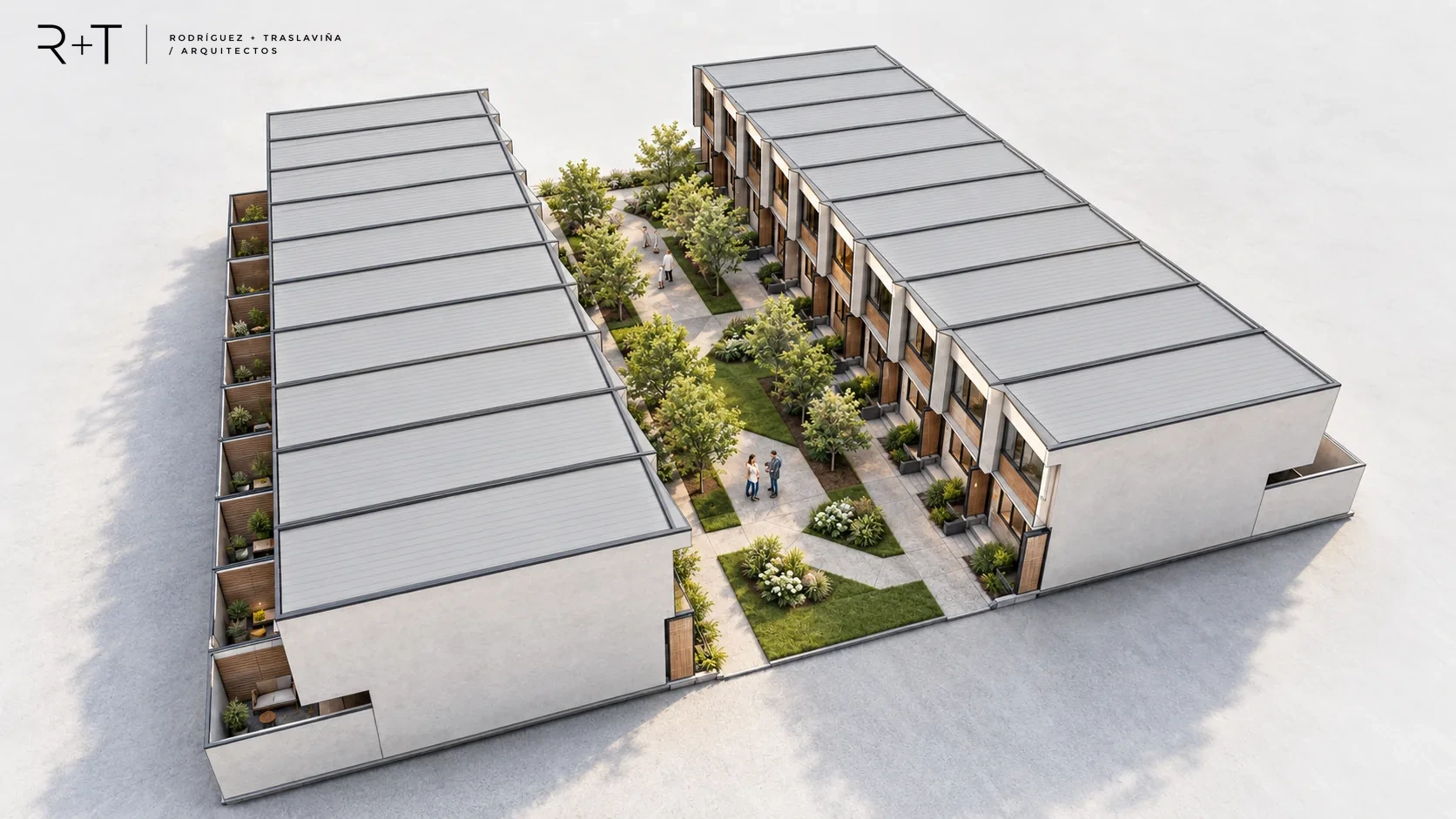 GP Condominium · 02