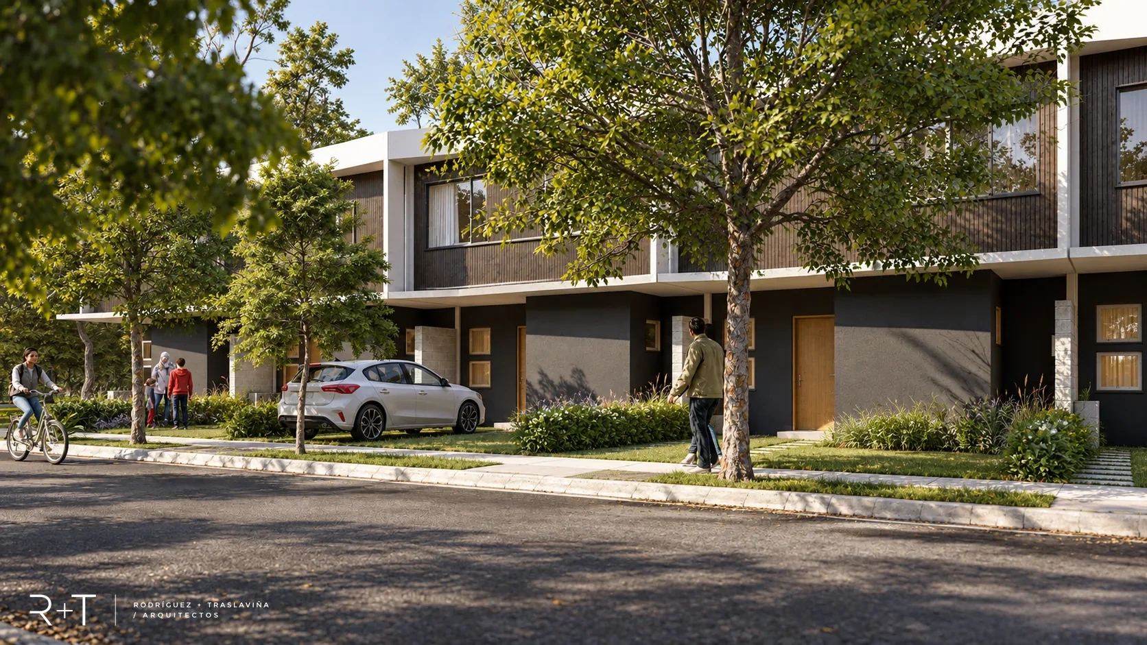 GP Condominium · 09