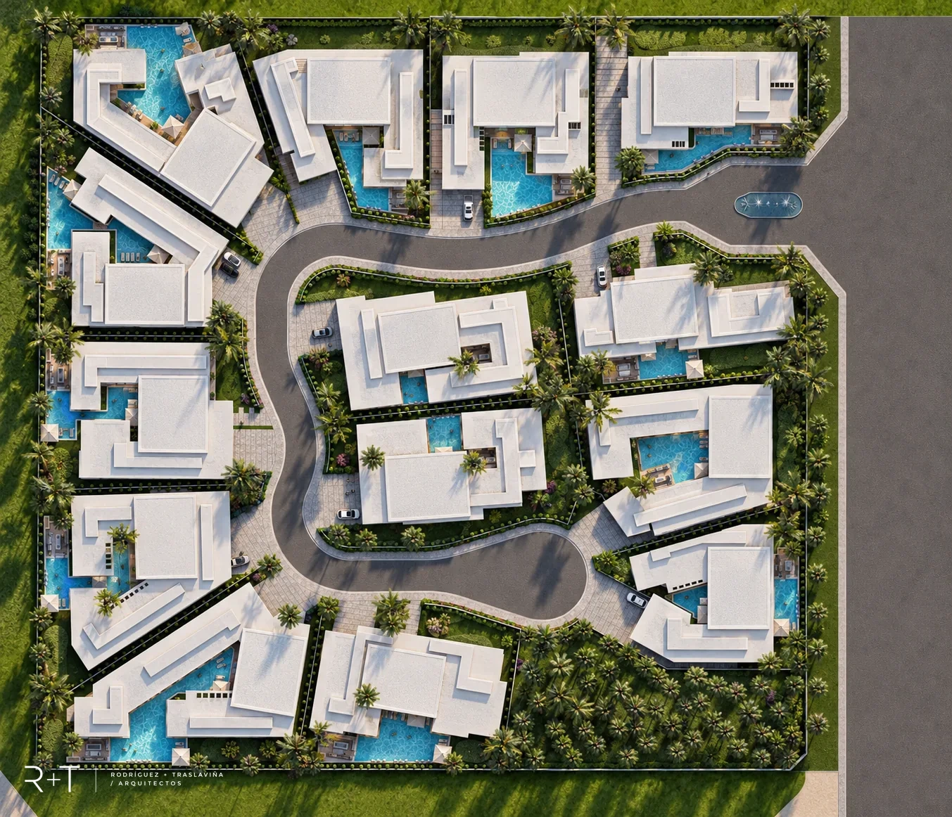 Condominio LQ · 04