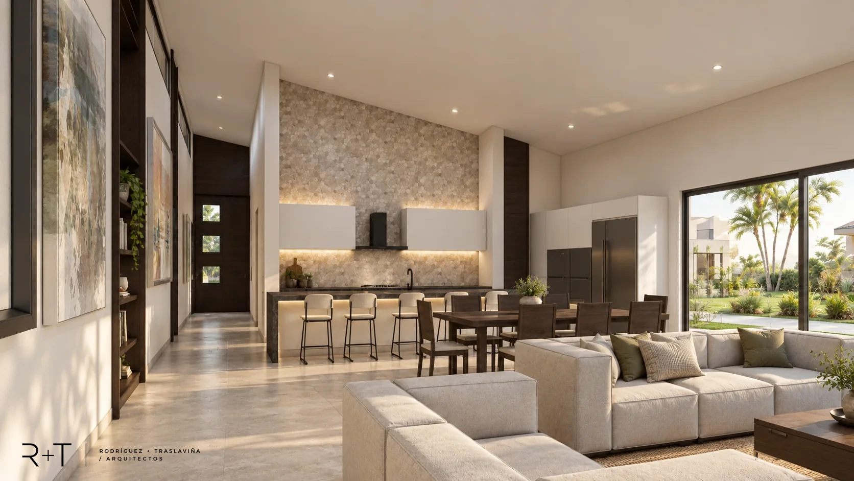 TH Condominium · 04