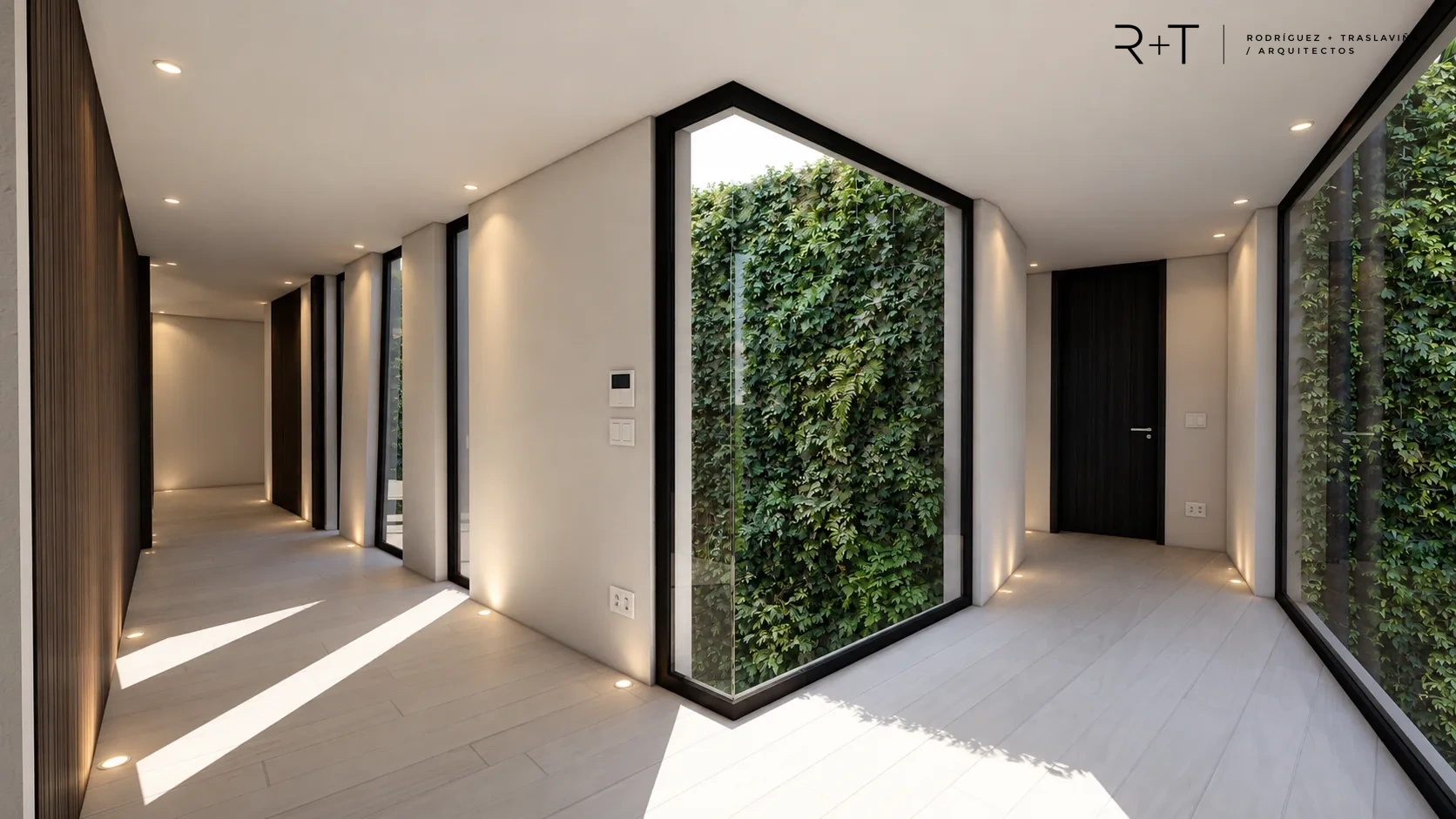 Edificio Residencial V1 · 04