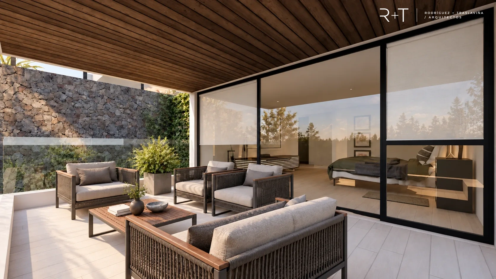 Edificio Residencial V1 · 05