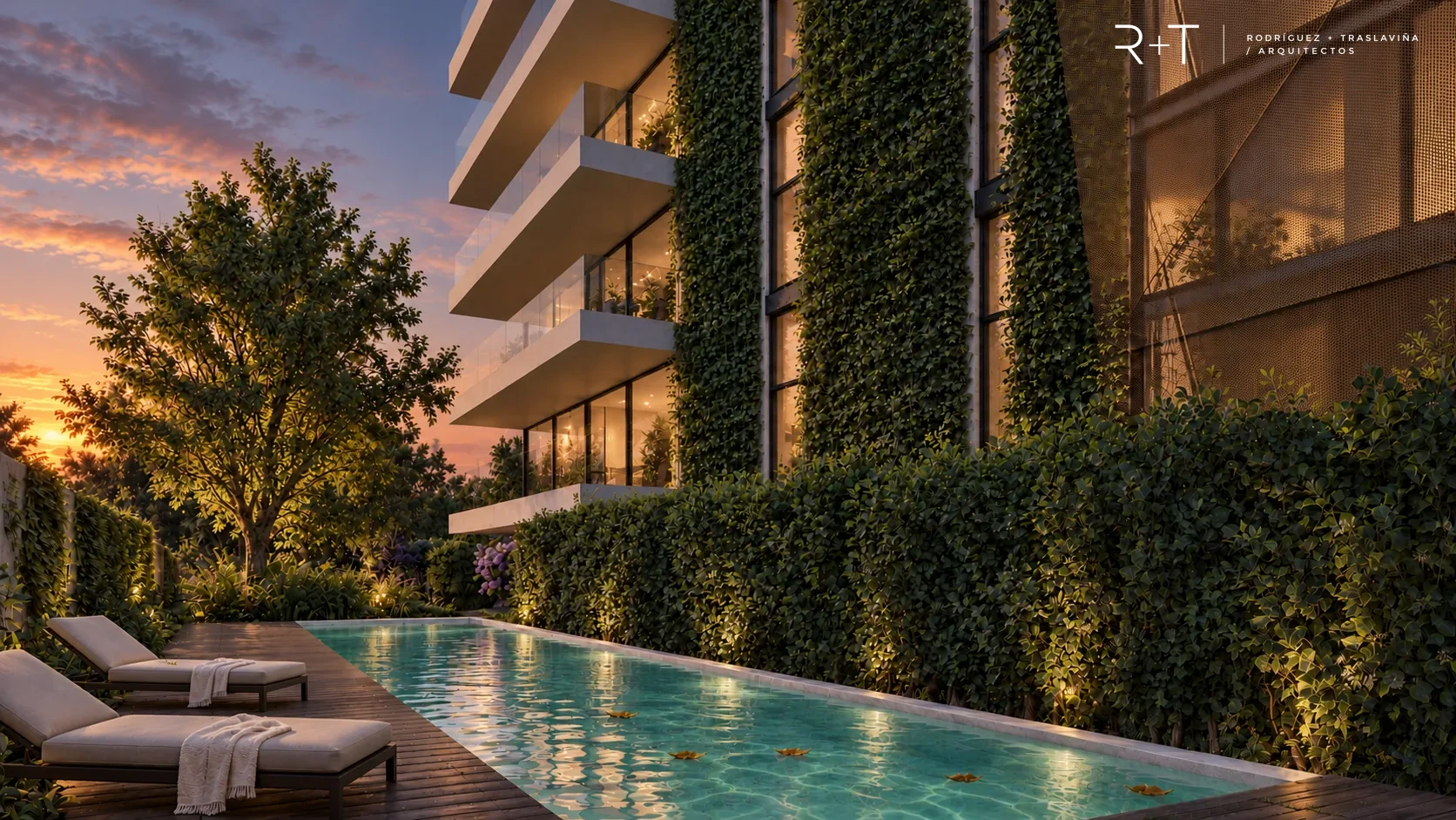Edificio Residencial V1 · 06